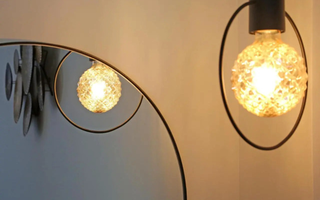 Under the Aqueduct boutique house