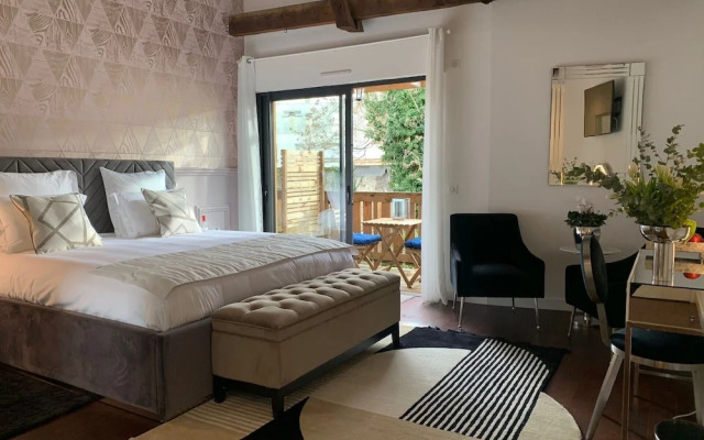 La Cabane d'Ambroise