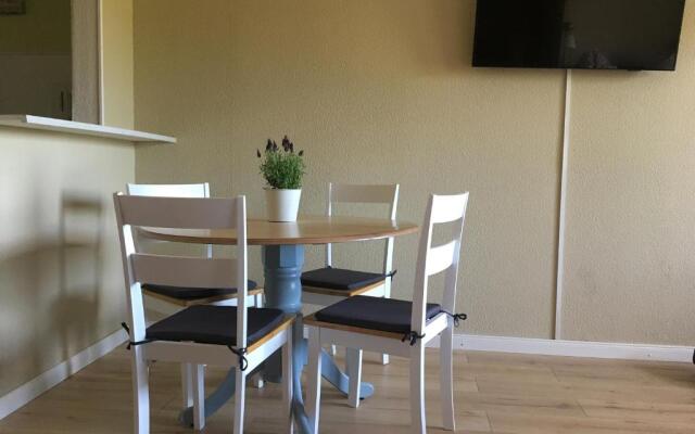 Palmina`s Ferienwohnung