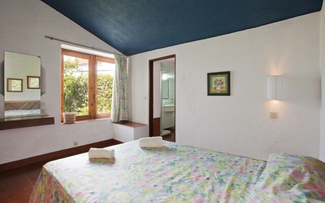 Barbecue and Pool Mystay Algarve