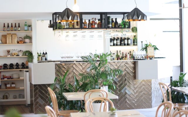 Mercure Charlestown
