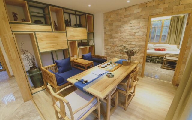 Simple Palace - Hostel