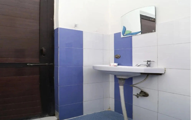 Hotel Oscar Inn By OYO Rooms