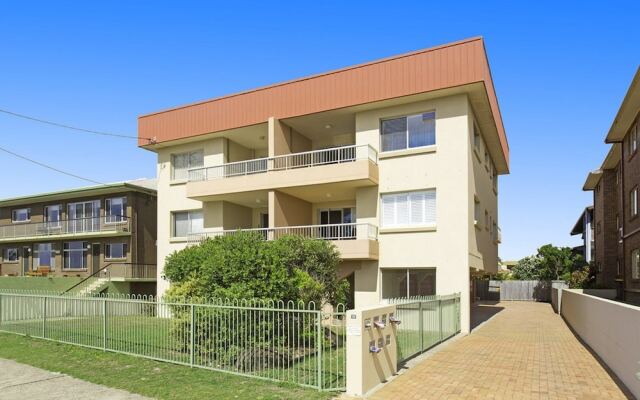 Marine Court Kingscliff
