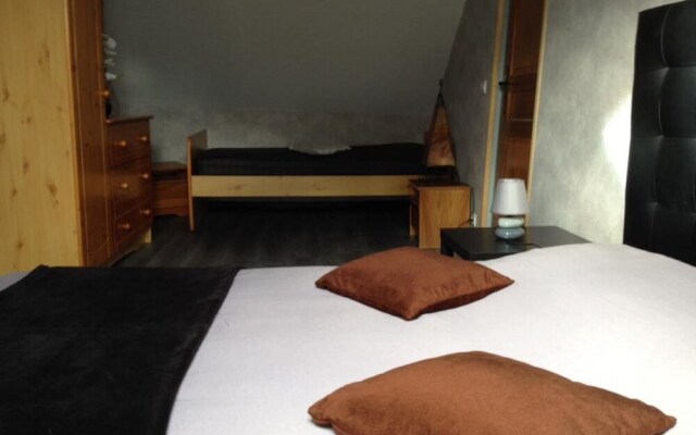 L' Escale des Hirondelles