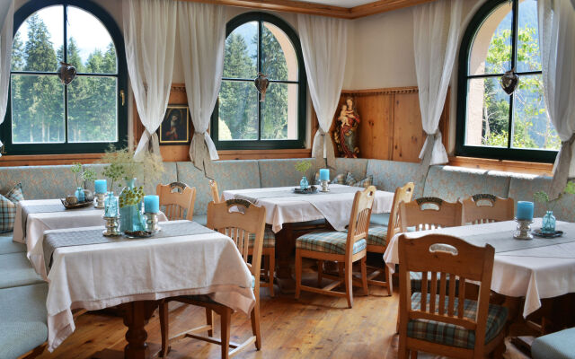 Landhaus Ager