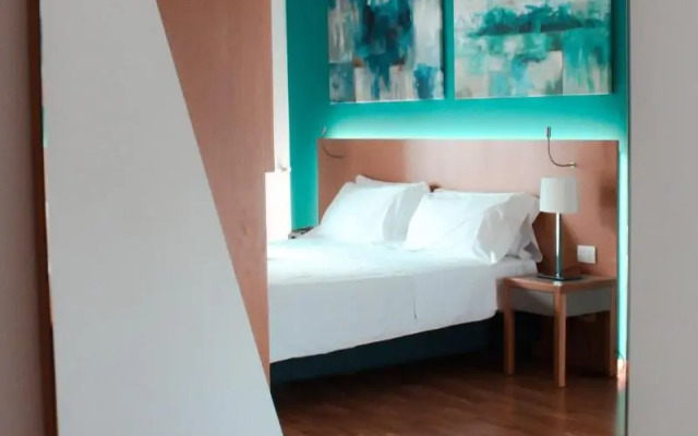 Principe Alogna Wellness And Spa
