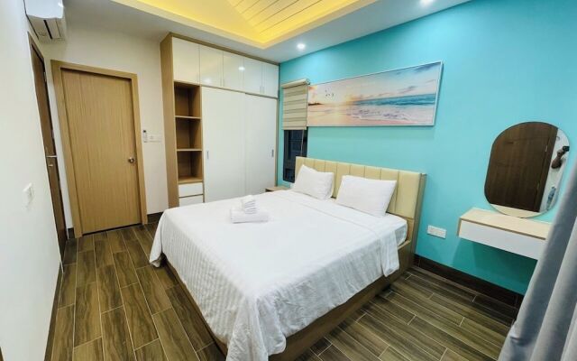 Holiday Villa Novaworld Phan Thiet