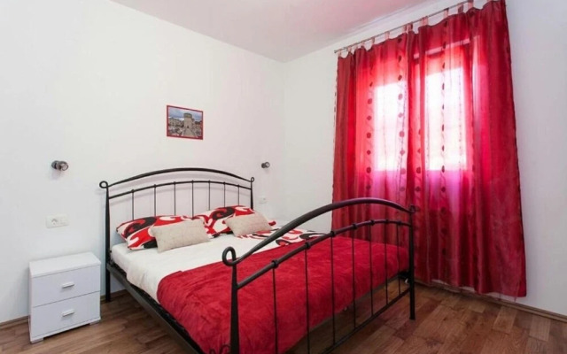 Zdene - Private Pool - A1