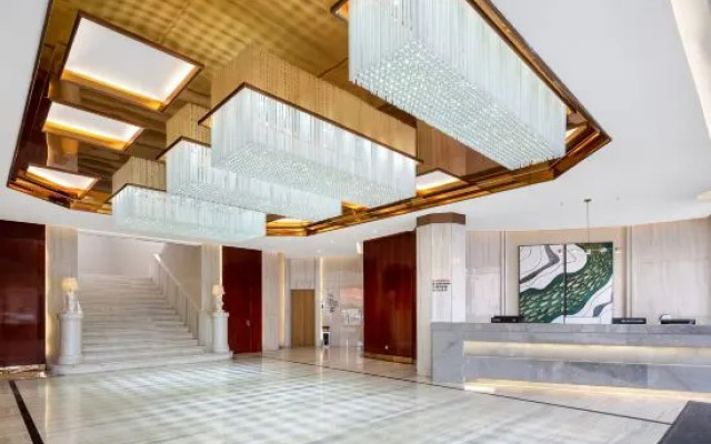Shengfeng Hotel