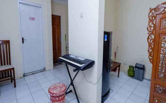 Saffa Guesthouse 27