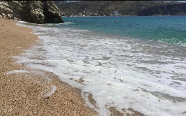 Bonalba sea view room # 2