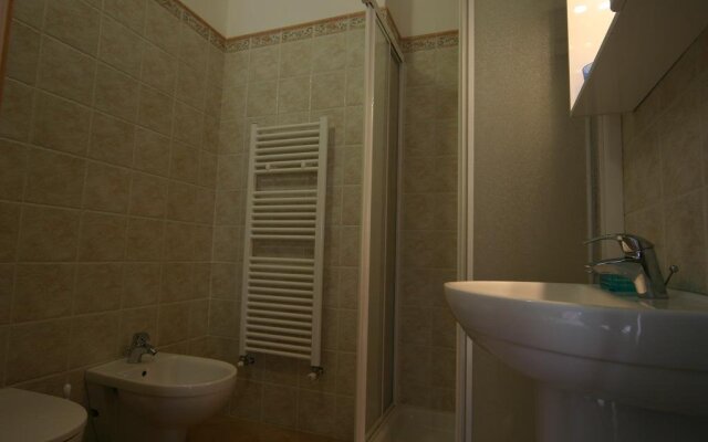 B&B La Baia Di Fiascherino