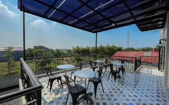 The Pavilion Cirebon