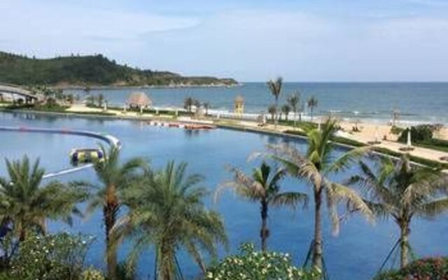 Nomo Apartment Hotel