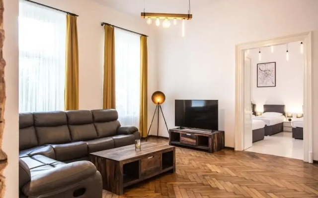 Horizon Apartments - Koletek