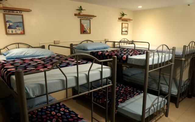 Cebu Budgetel - IT Park City Center - Hostel