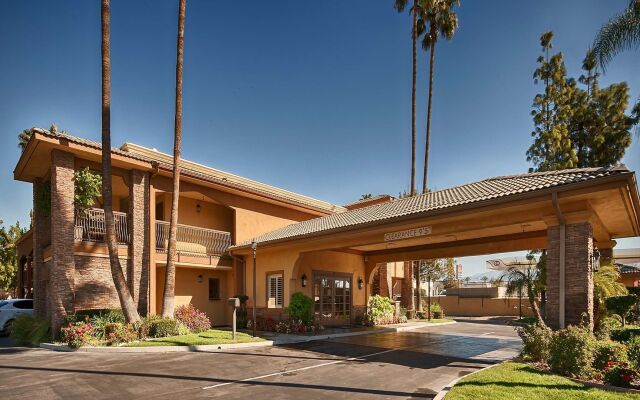 SureStay Plus Hotel by Best Western San Bernardino South