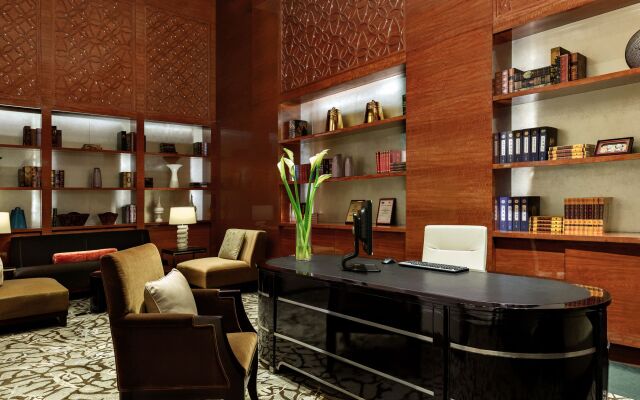 Intercontinental Wuxi by IHG