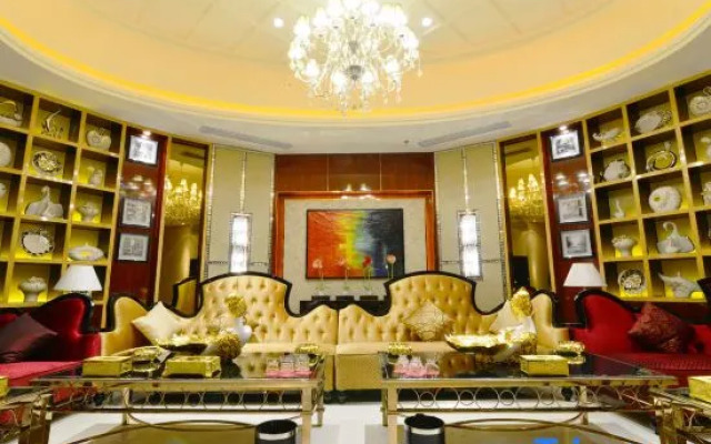 Hongkong Lihua Hotel