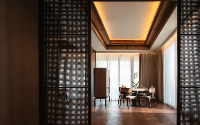The Meru Sanur