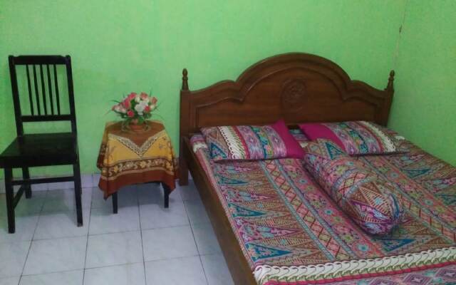 Setro Kariyo Homestay