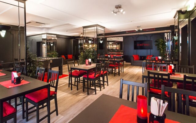 DORMERO Hotel Burghausen