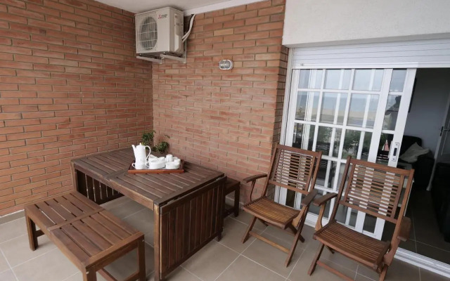Apartamento Maraka Playa Castelldefels