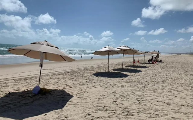 Porto das Dunas Mandara