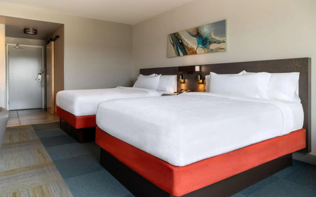 Hilton Garden Inn Fredericton
