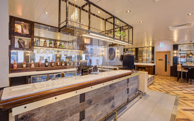 Hub By Premier Inn London West Brompton