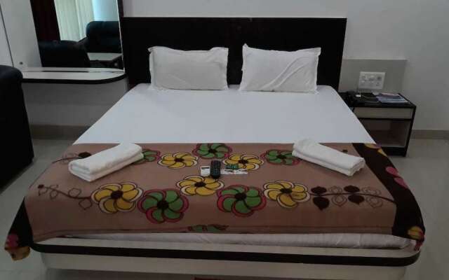Goroomgo Shayon Residency Puri