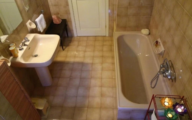 B&B Ca' Dell'Olmo