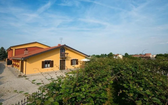 Agrialpi by Salfrutta