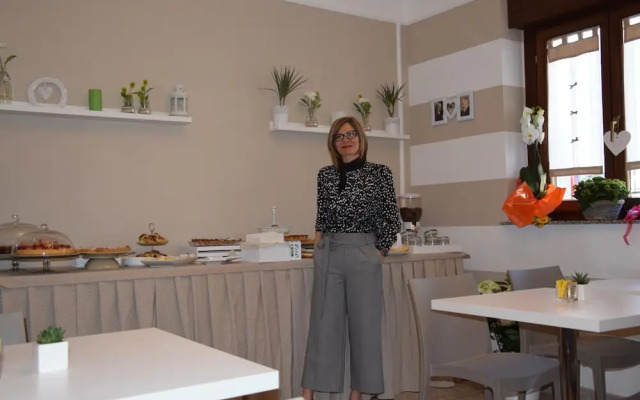 Hotel dei Cappuccini