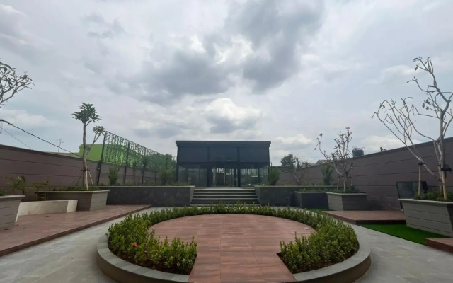 Grand Travello Hotel Bekasi