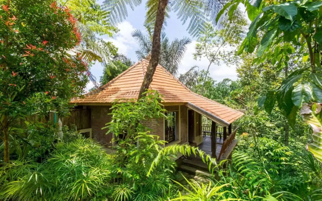 Prana Dewi Mountain Resort