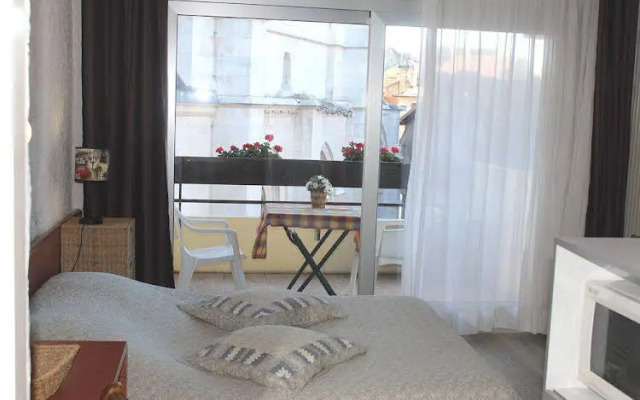 Résidence La Rénovation