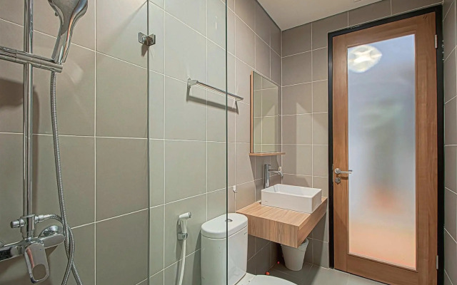 M Studio Karawaci