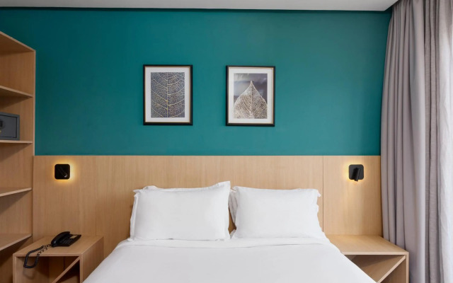 Rihab Hotel