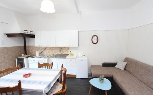 Appartements Rovinj - Apartmani ROSANNA A2+1