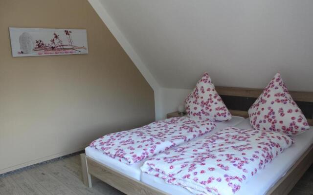 Ferienwohnung Sonnenhügel