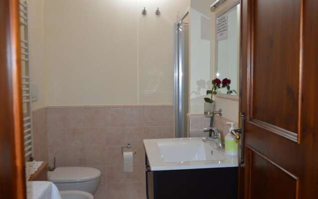 B&B Delle Rondini
