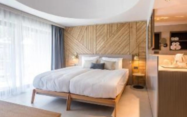 Paloma Paradise Beach Resort