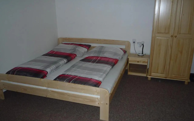 Apartmány Na Výtoni