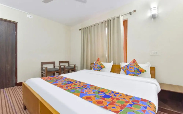 Hotel Legend Residency