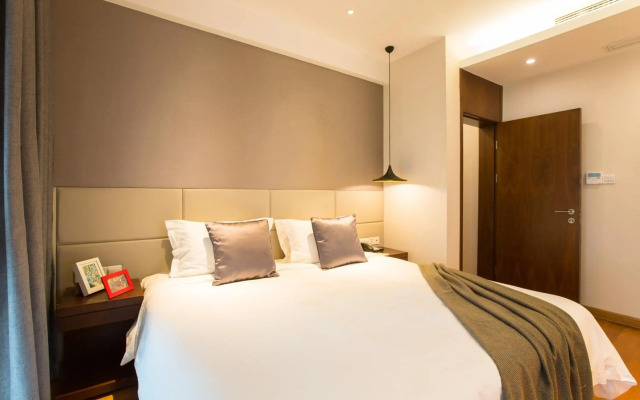 Modena by Fraser New District Wuxi