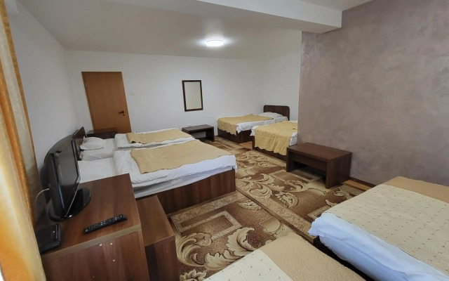 Hotel Global