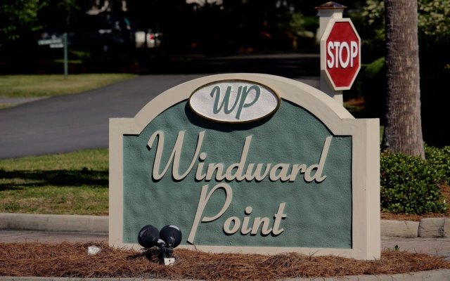 Windward Point Condominiums