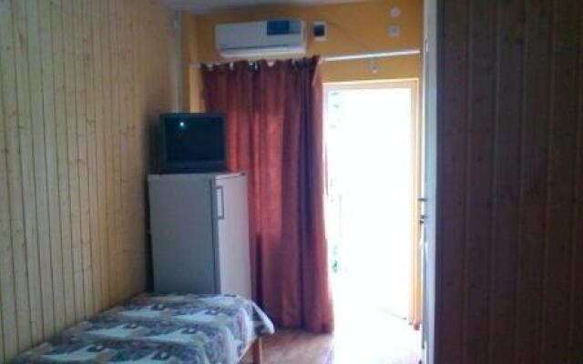 Guest house Ludmila